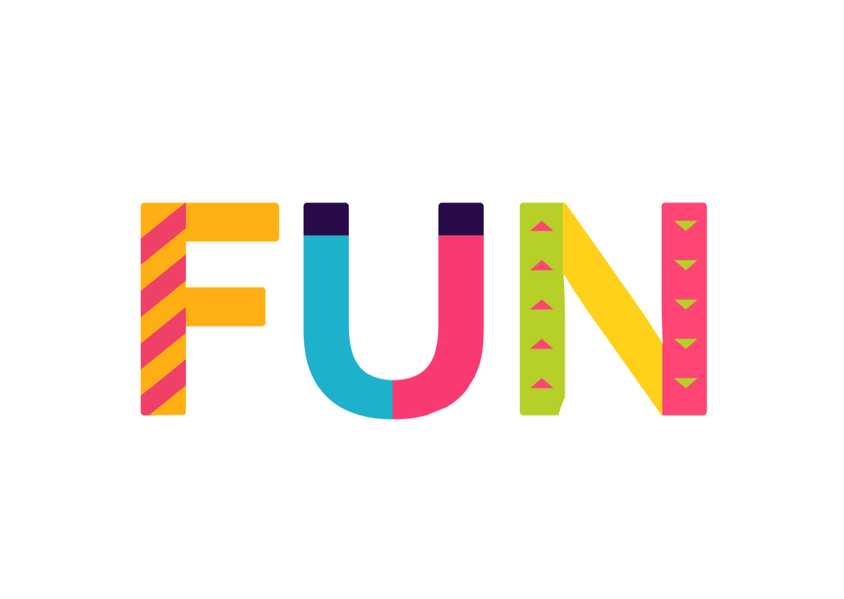 Fun Forward