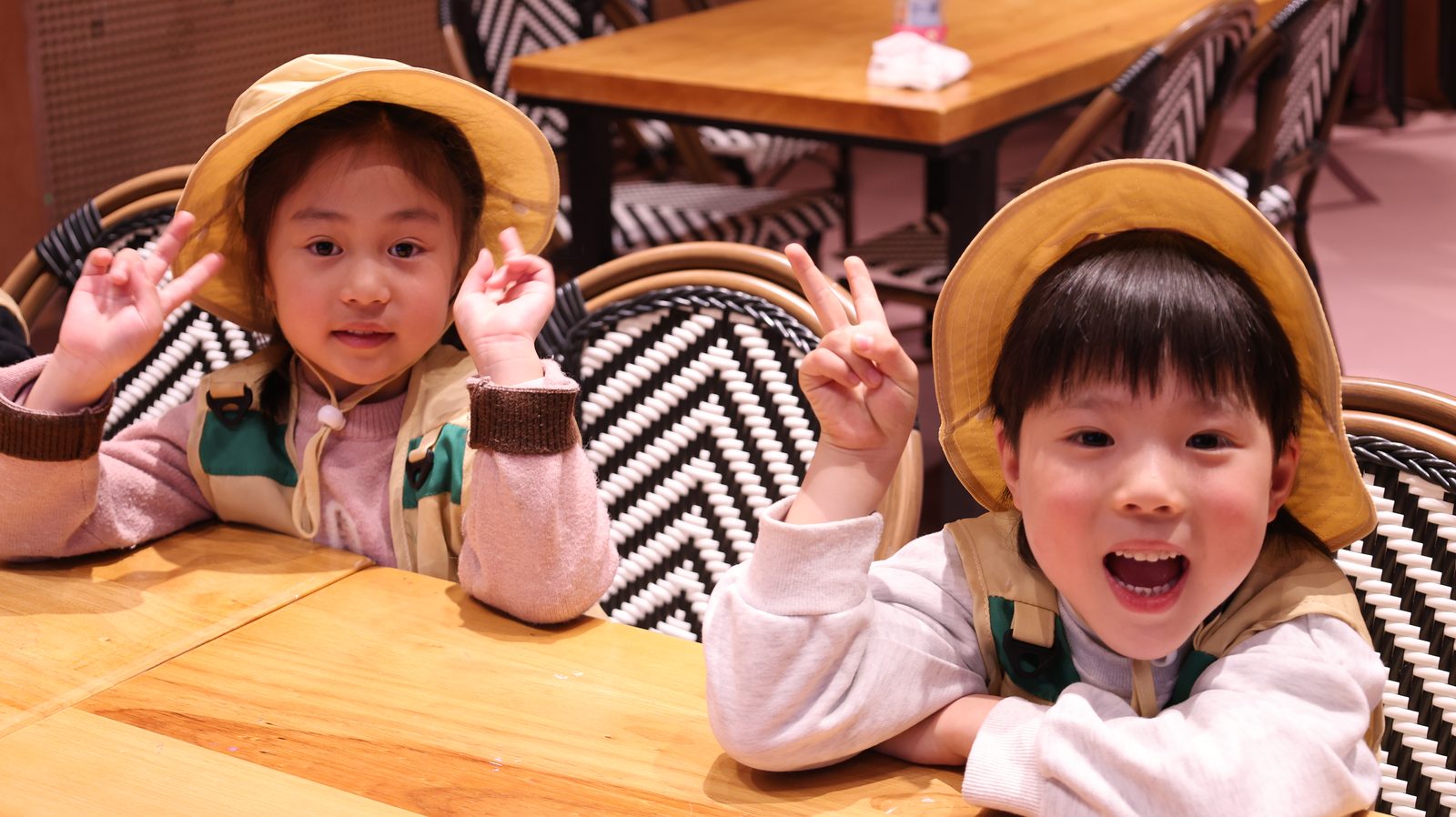 卡通尼儿童成长学院活动现场 5